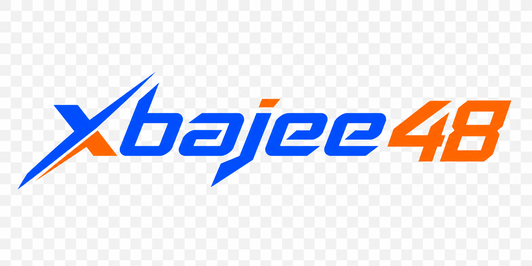 xbajee 48 logo